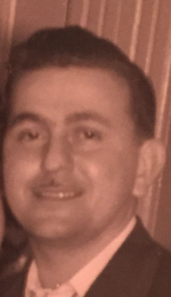 Salvatore E. D'Amato