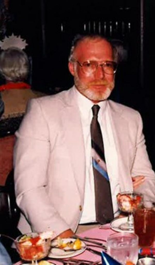 Richard "Pete" Keeter Profile Photo