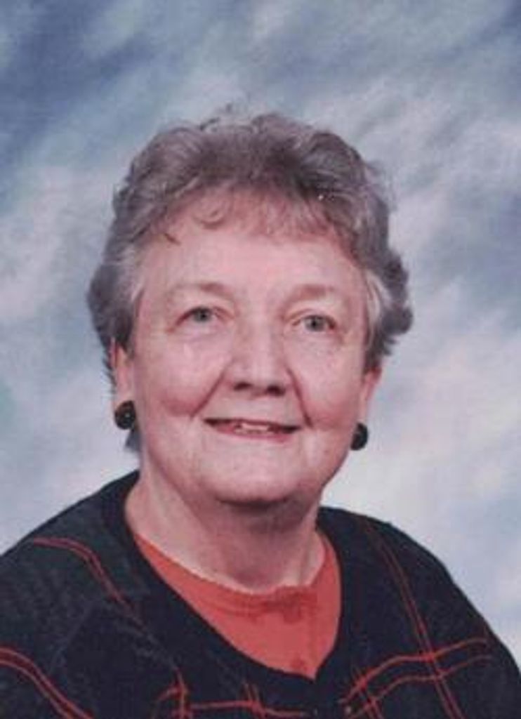 Regina B. “Jean” Humphreys