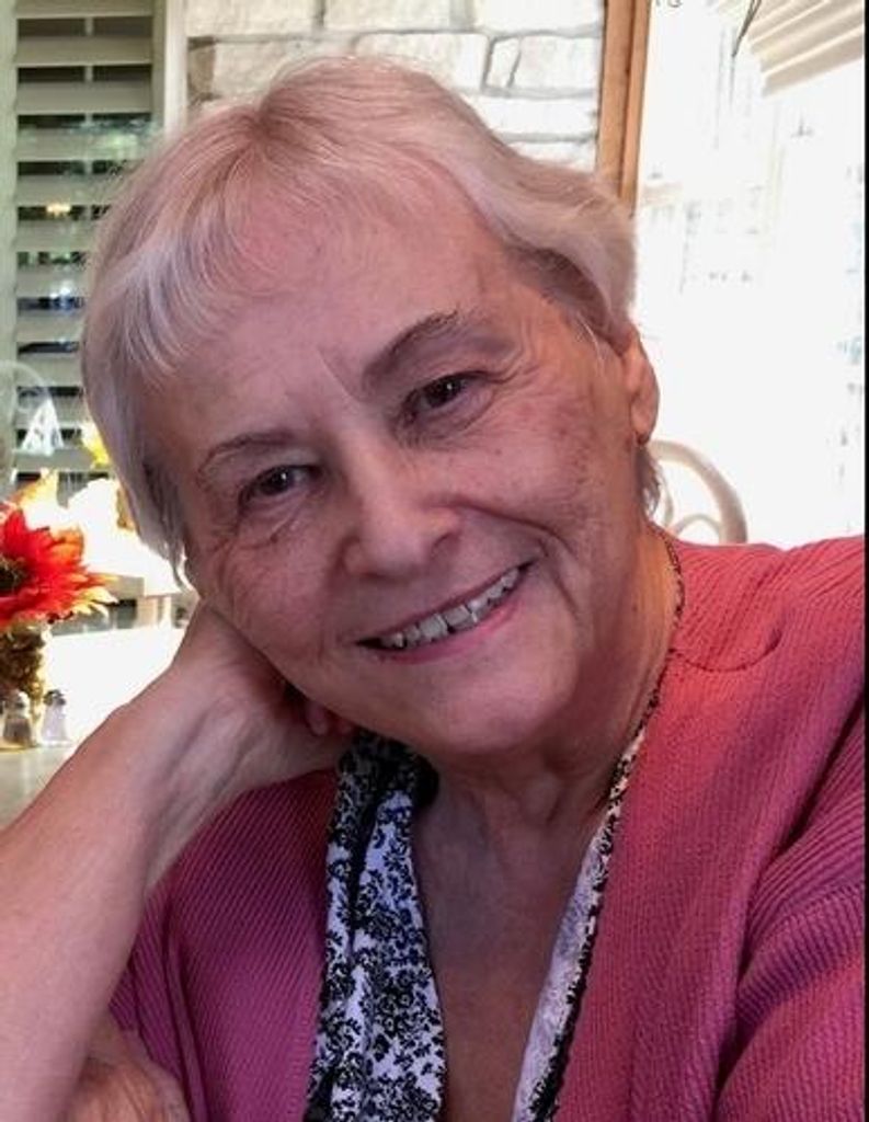 Dolores L. Trissel Profile Photo