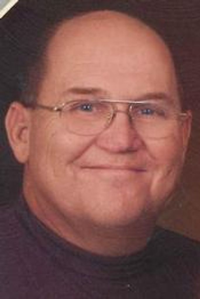 James "Jim" Hall Profile Photo