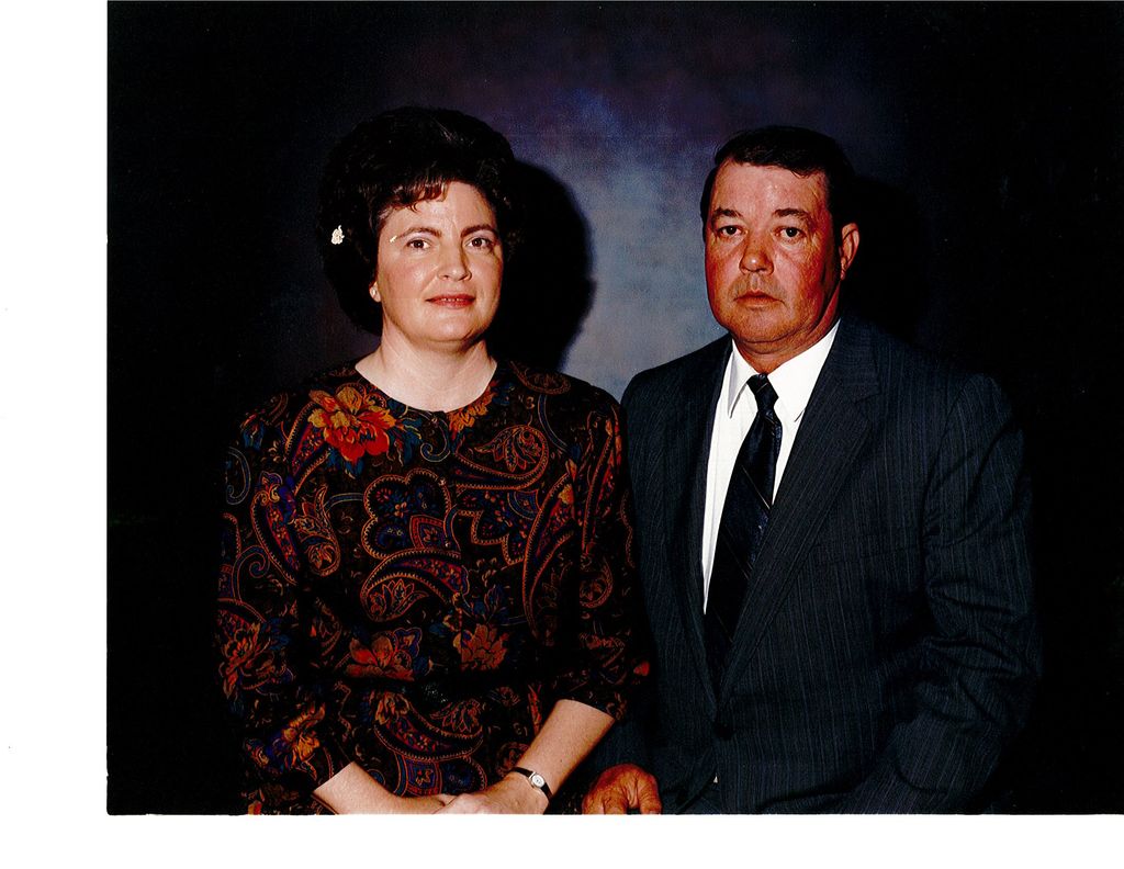 Calvin Leon Nix Profile Photo