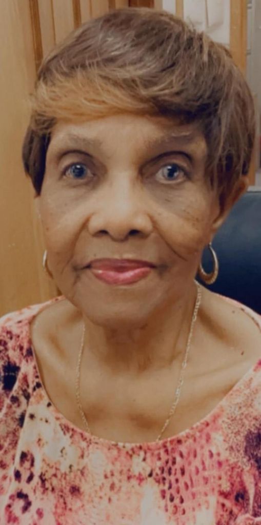 Berecia L. "Bea" Innis Gumbs Profile Photo