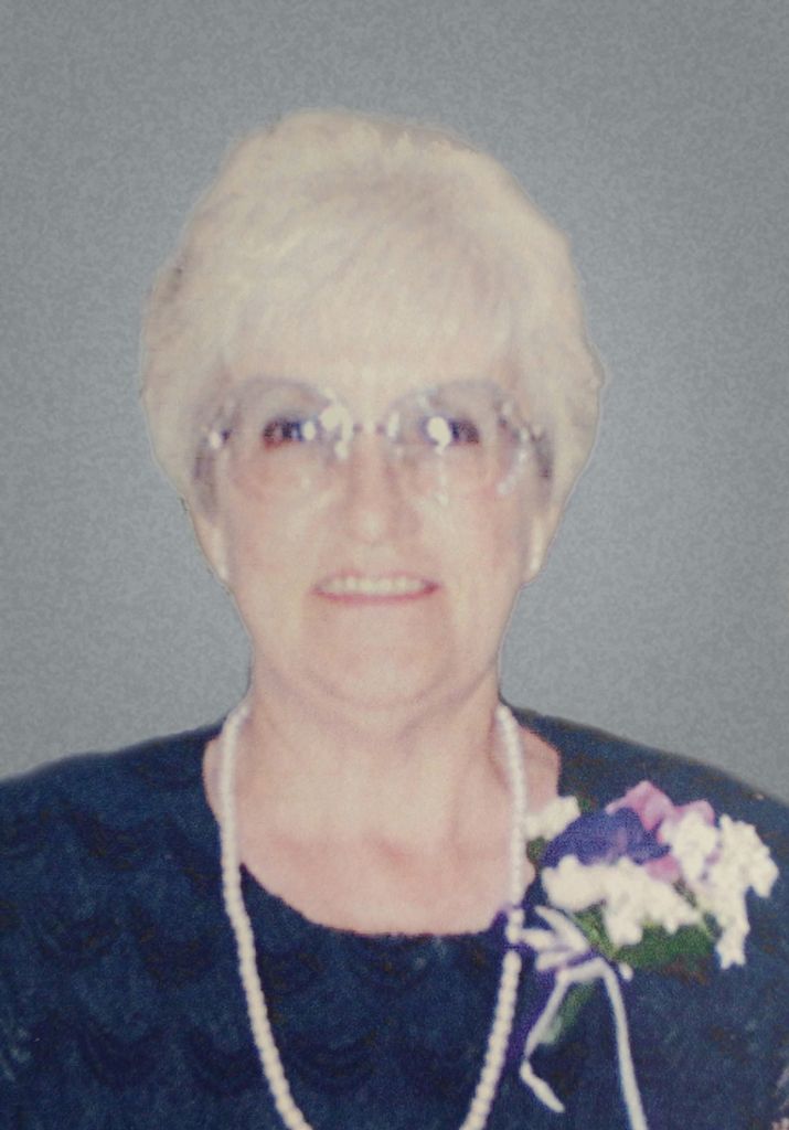 Iris Marie Andersen