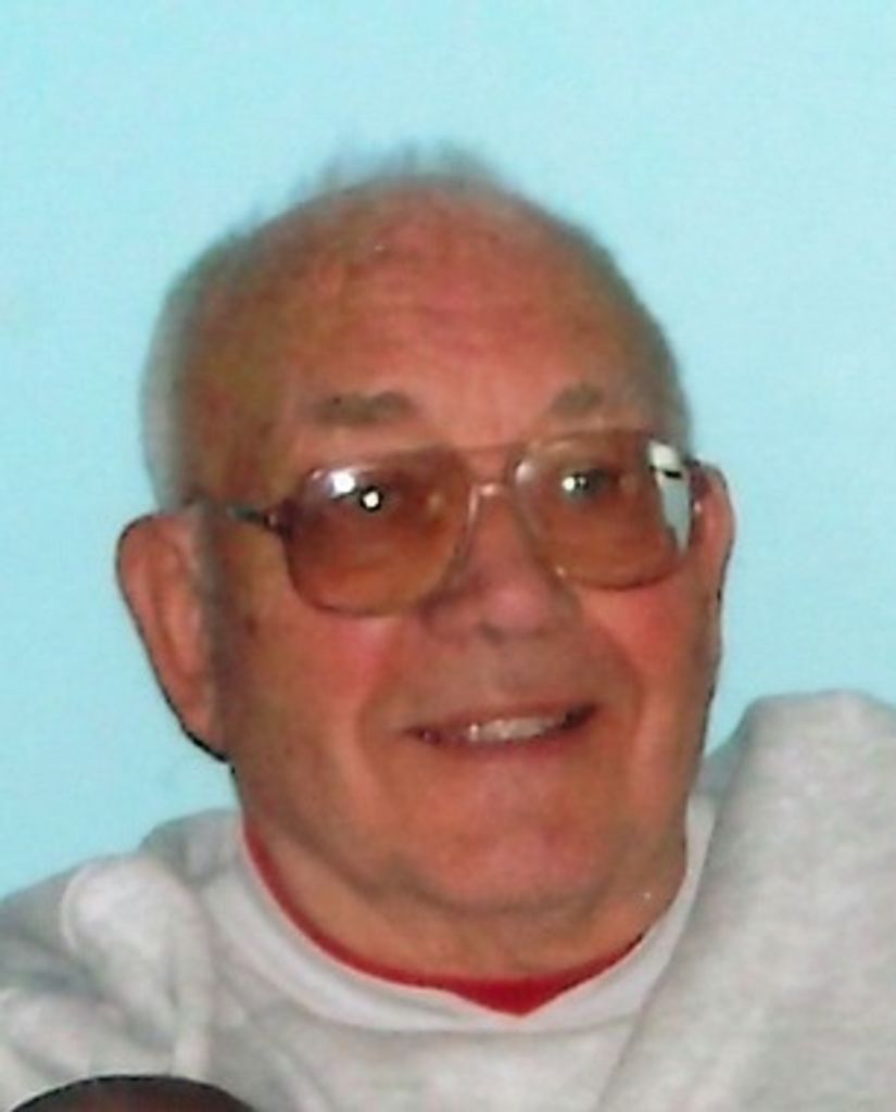 Howard E. Oberly Profile Photo