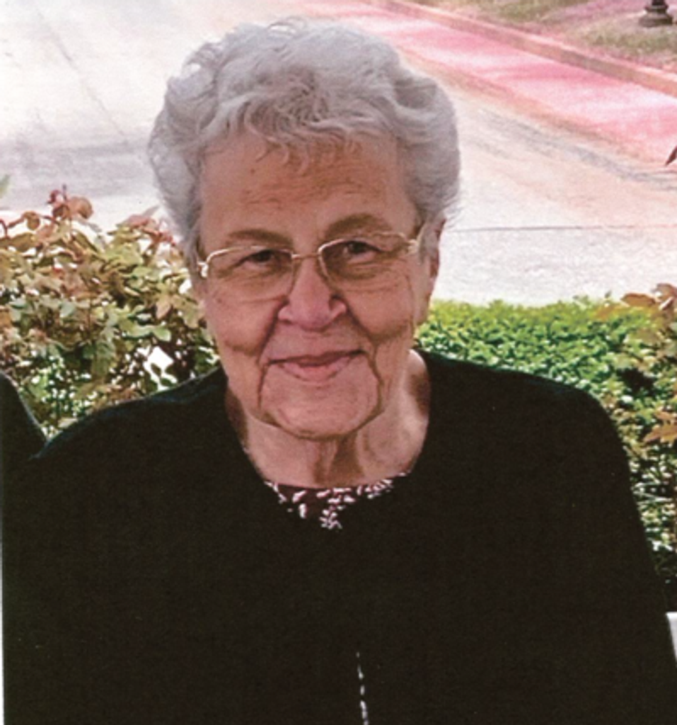 Alice A. Greenawalt Profile Photo