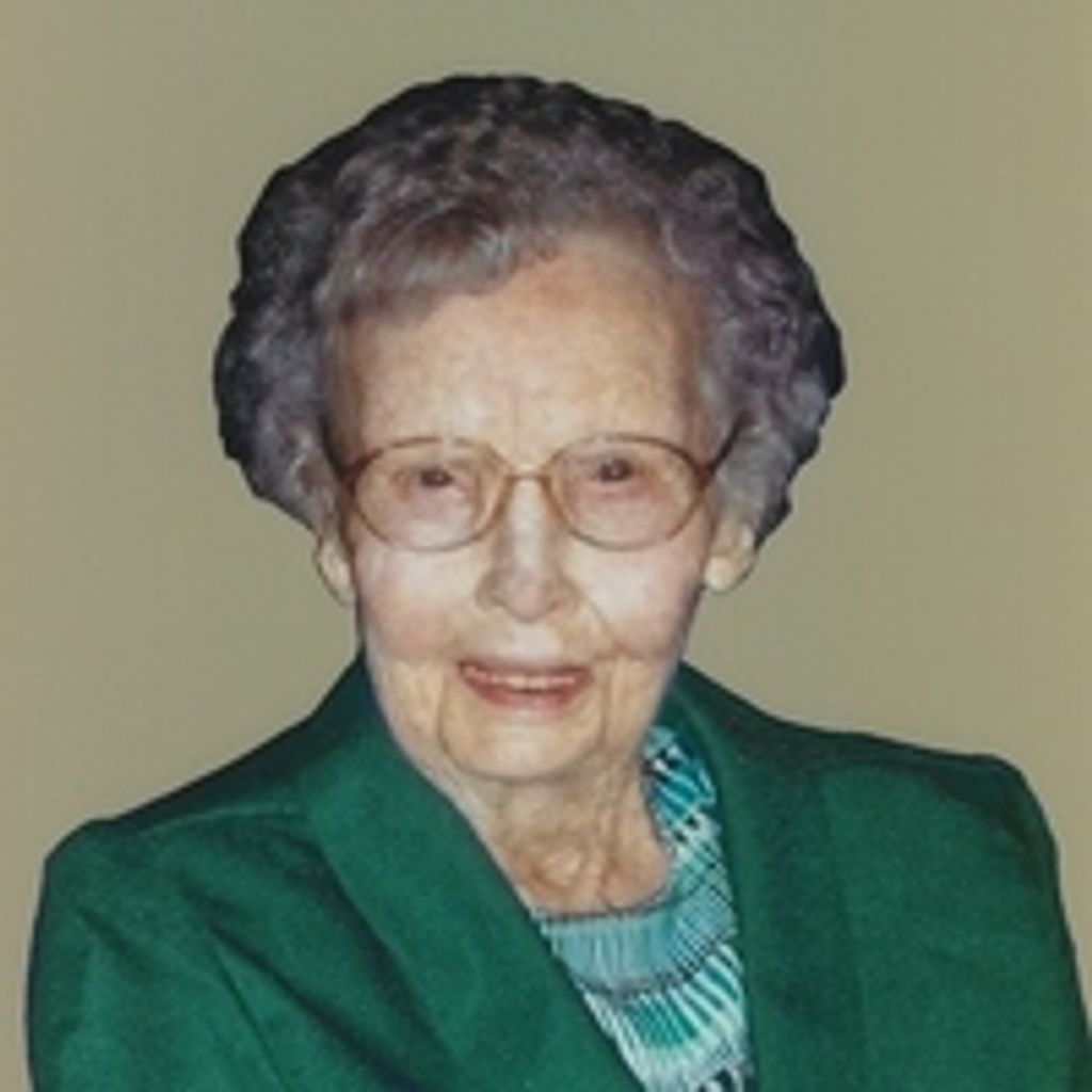 Maggie Ellen Kay