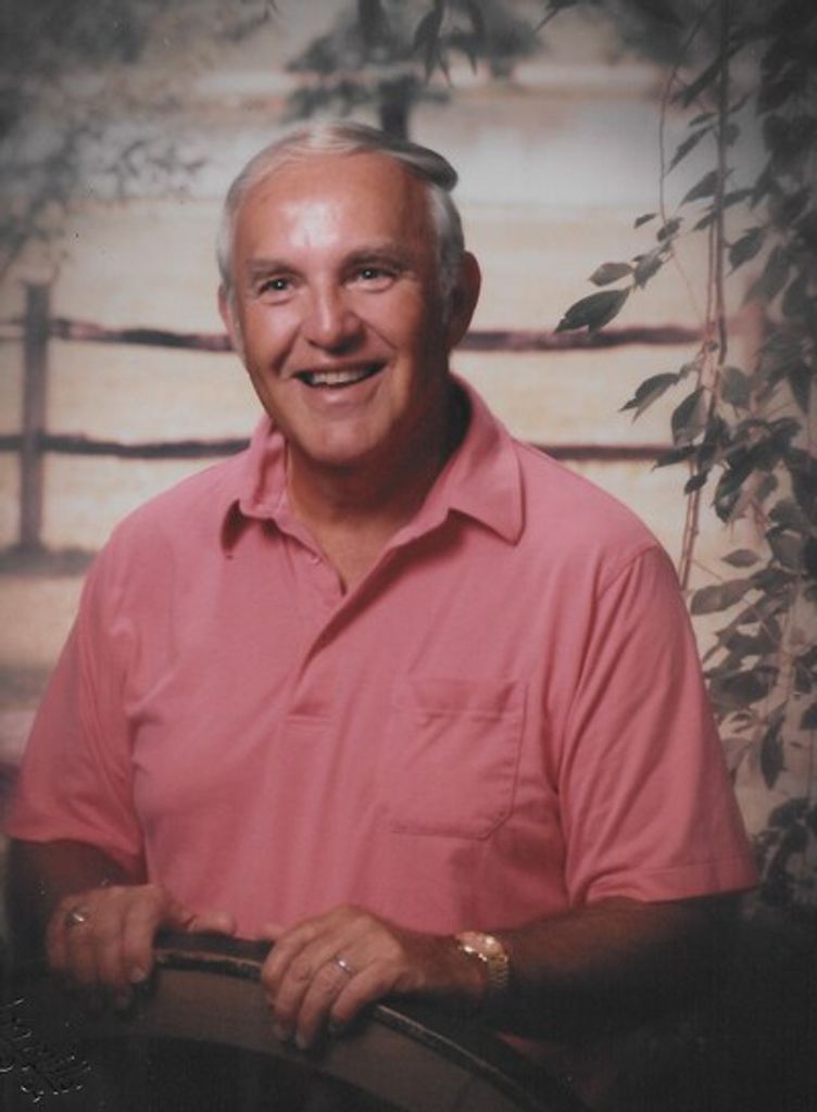 Eldon J. "Eldie"` Weber Profile Photo
