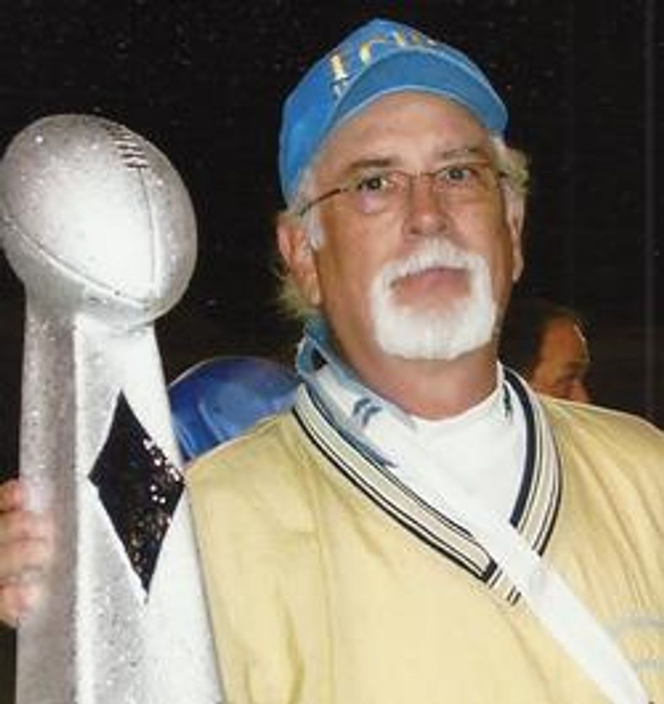 James Michael "Mike" Hayden