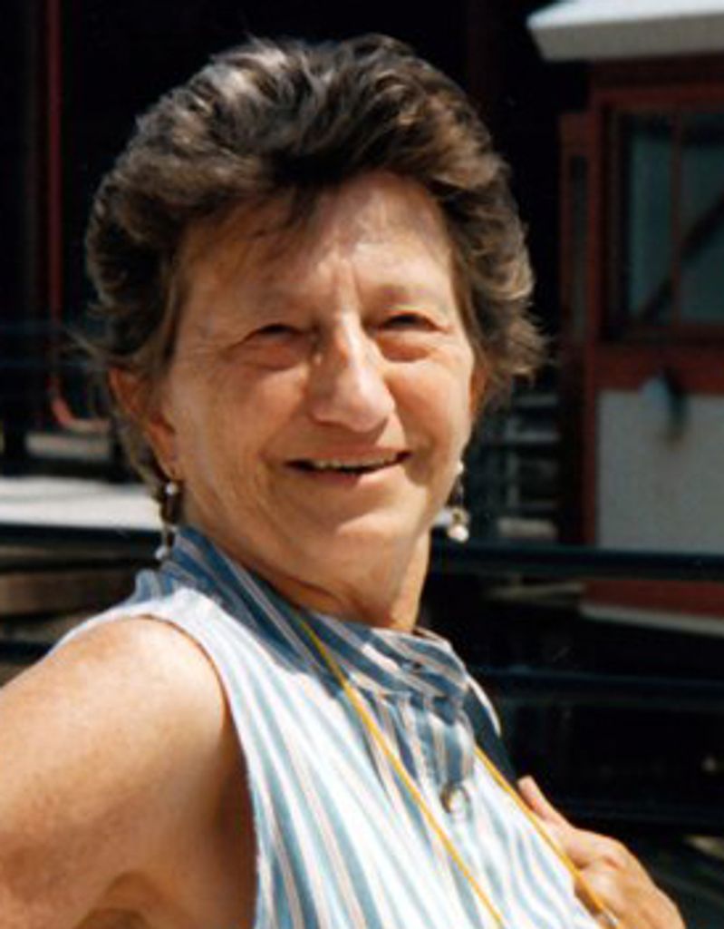 Helen Ruth Silva Profile Photo