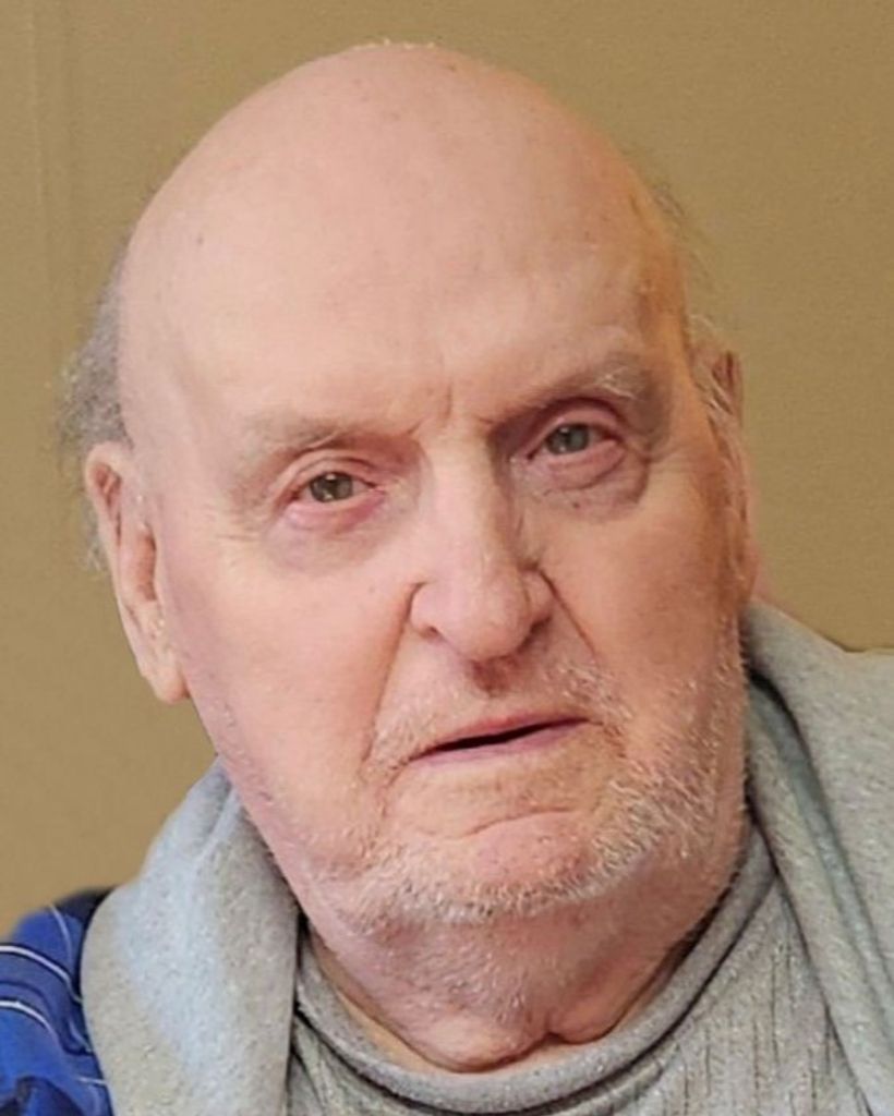 Daniel L. Dosdall