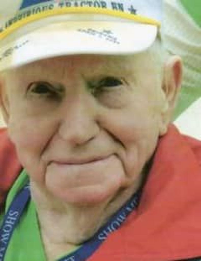Charles J. Palmer