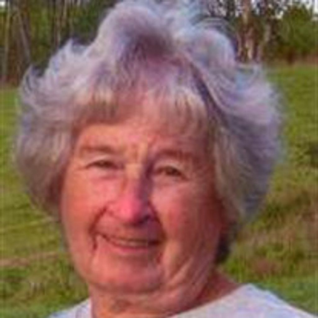 Lucenda Marshall