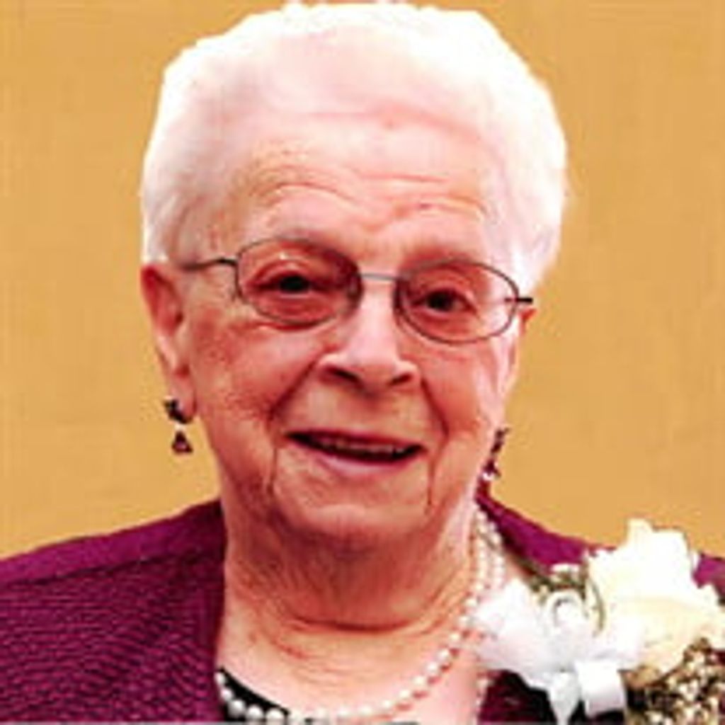Mavis Hellerstedt