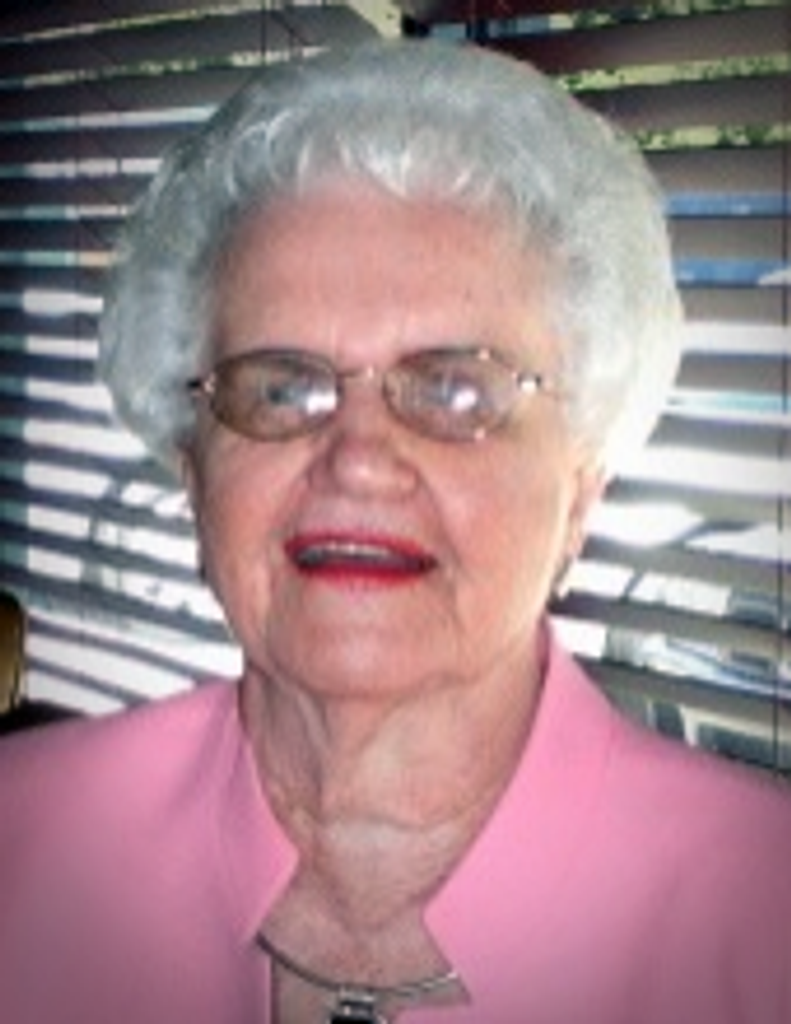 Pauline  T Craver