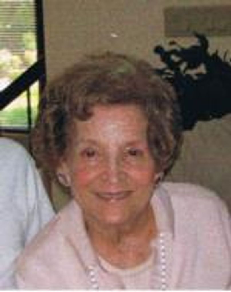 Ann J. Caudullo Noto