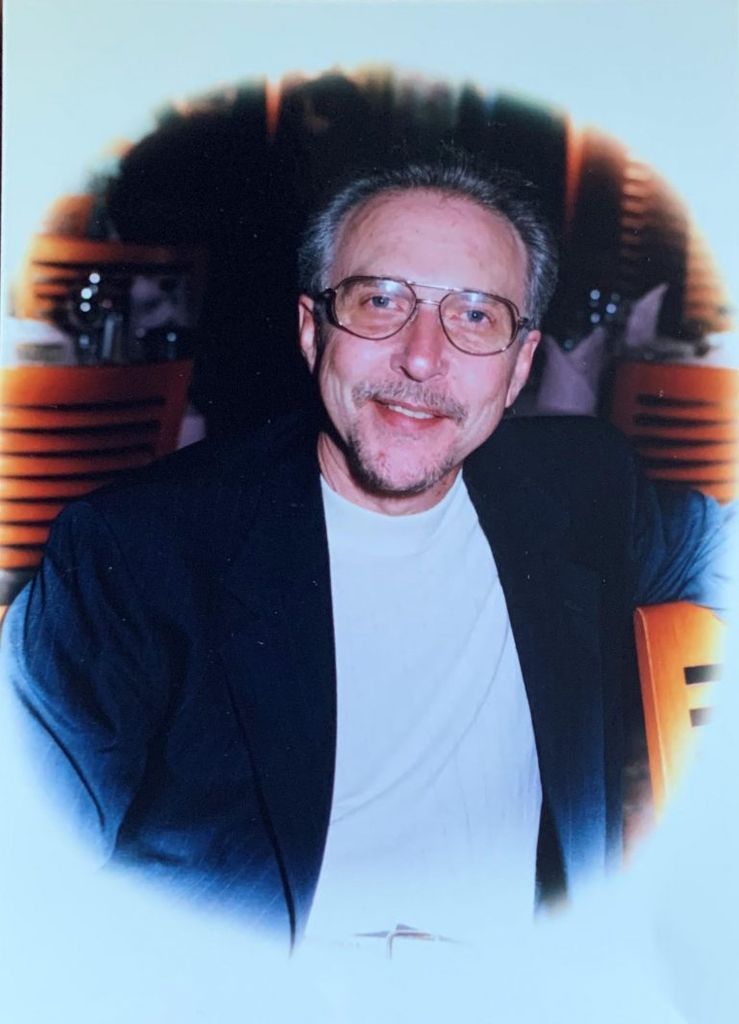 John Oryczcak