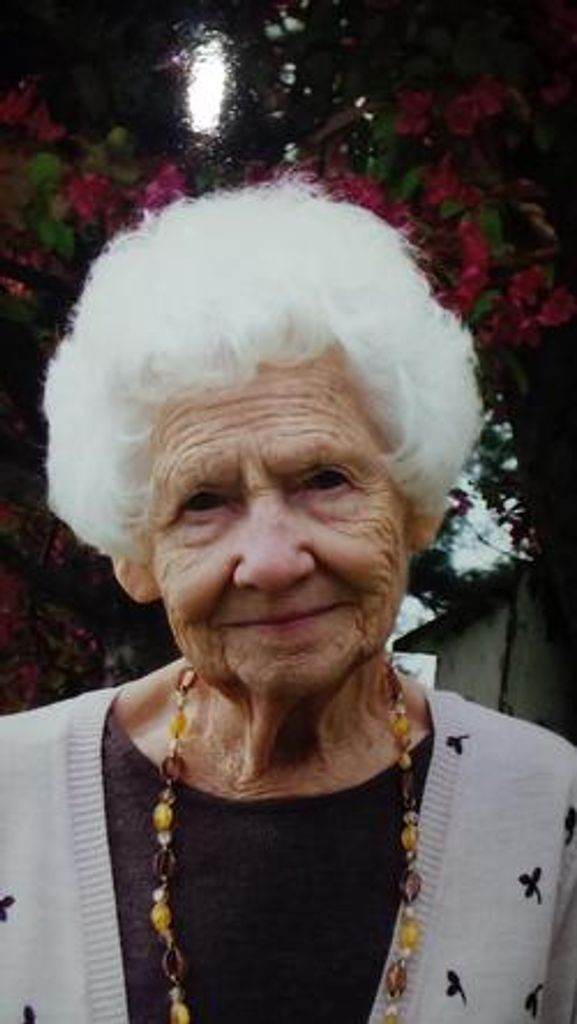 Hope Armorelle Hellige Profile Photo