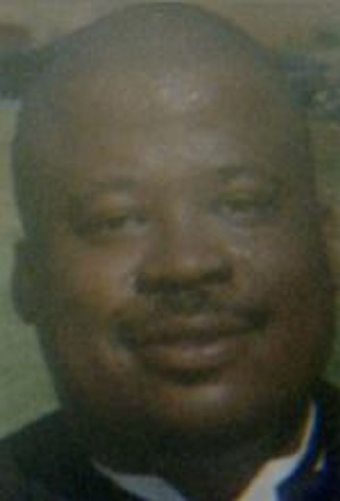 Harvey Lee White, Jr.