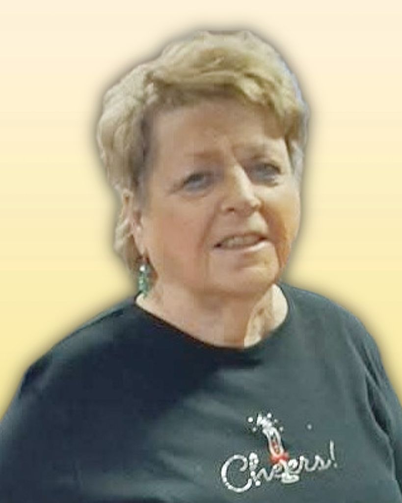 Florence Mary Catherine Dubois