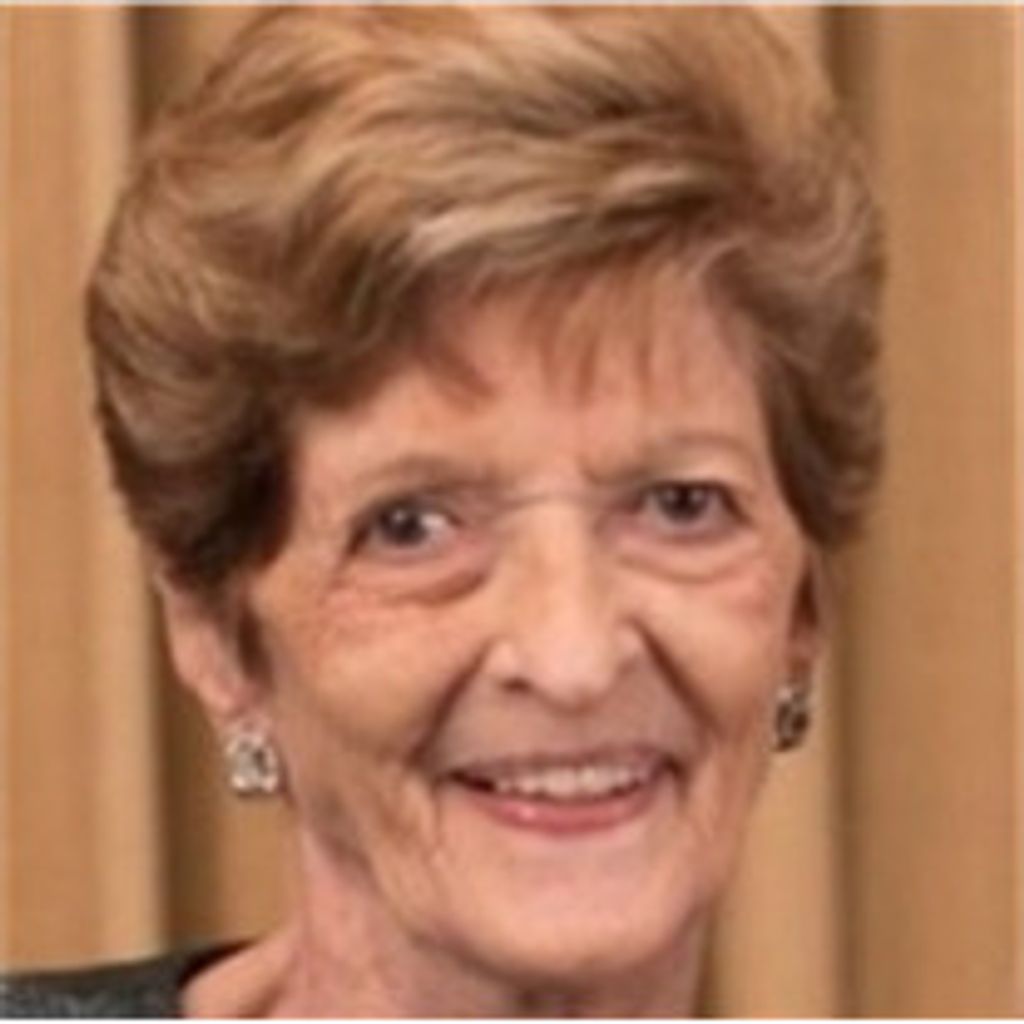 Joy Adkins Benton