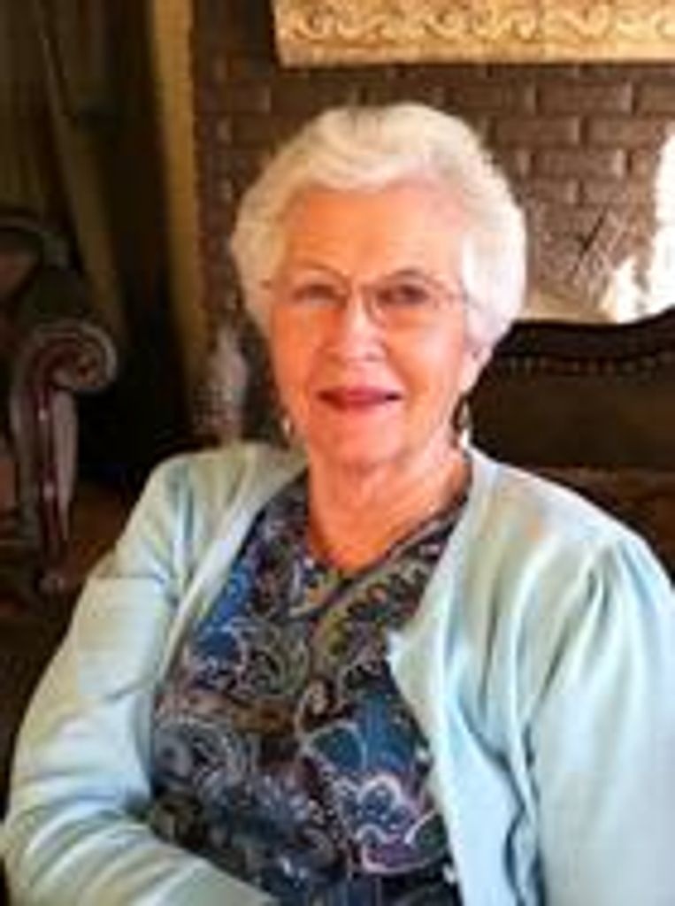 Janis Roberta Richards