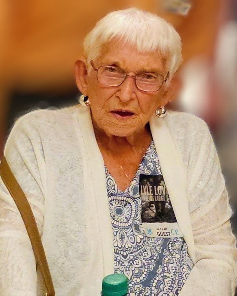 Jo Ellen Backus Profile Photo