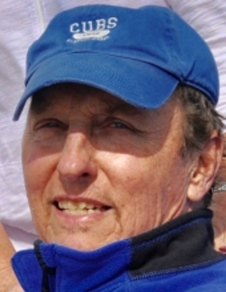 Lewis A. Dokmo