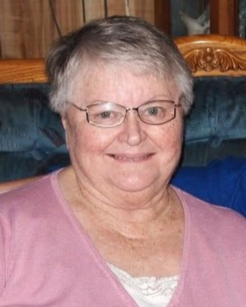 Beverly Warren Profile Photo