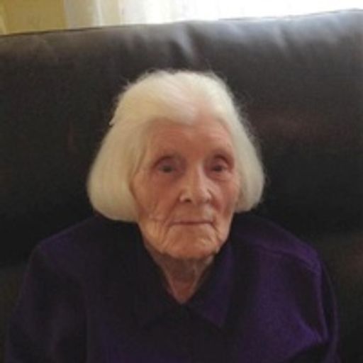 Dorothy K Hansell Profile Photo