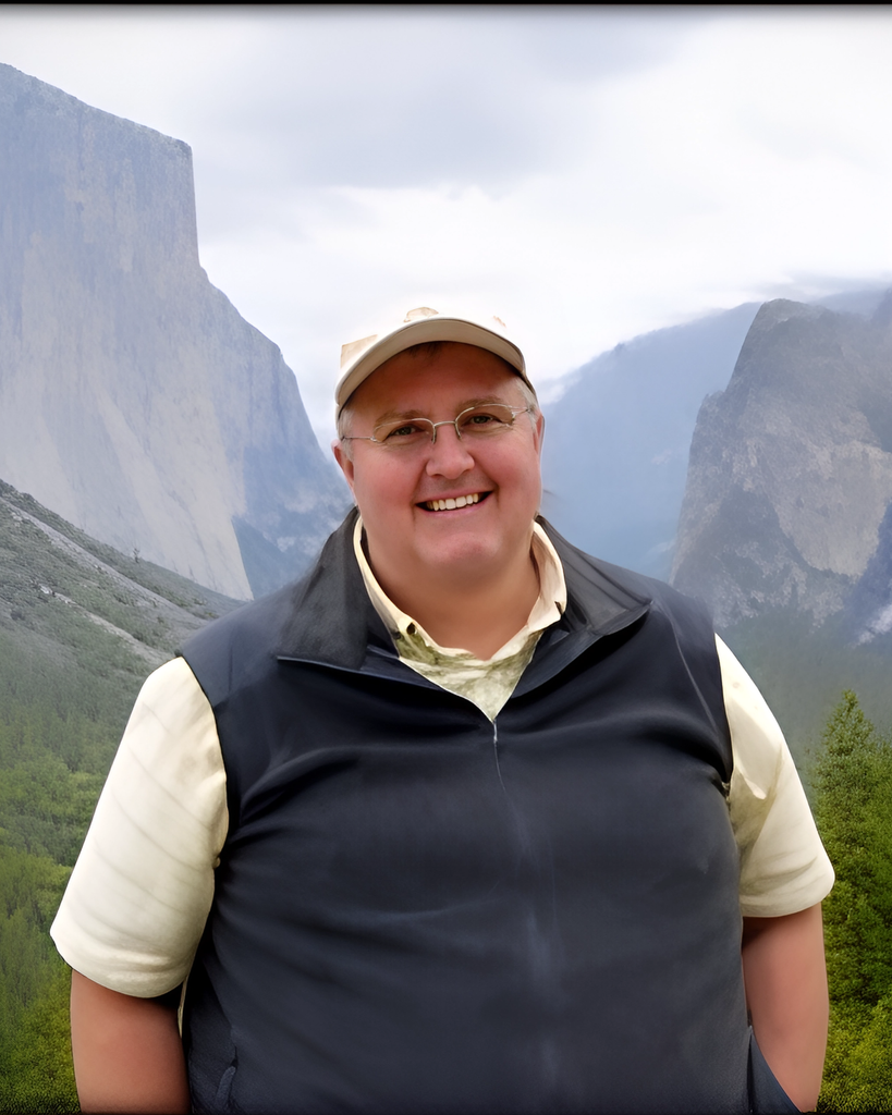 Corwin Von Johnson Profile Photo