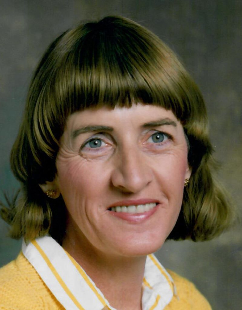 Eileen Barr Profile Photo