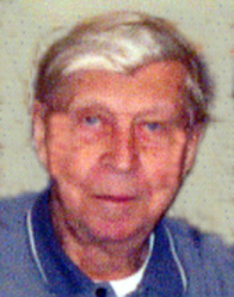 Orval Marx