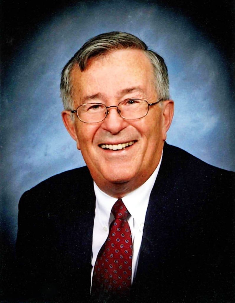 Schabel, Karl B.
