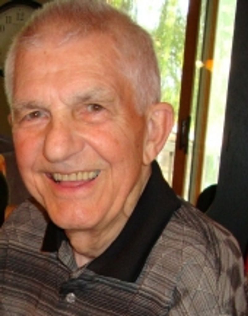 Gilbert R. Grzegorczyk