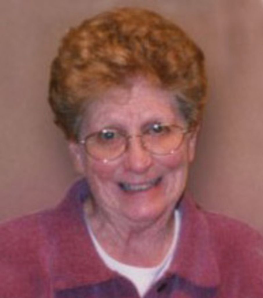 Marie C. Jacobi Profile Photo