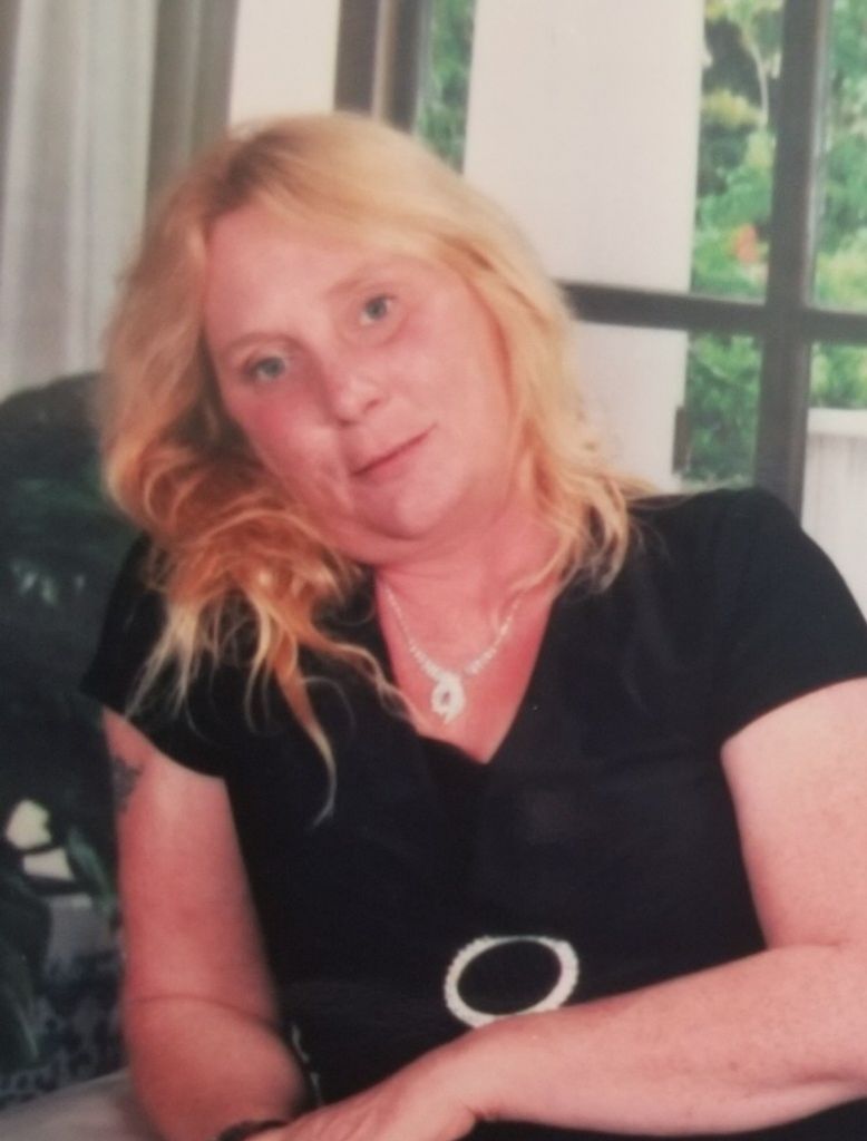 Tammy Eileen Fazenbaker Profile Photo