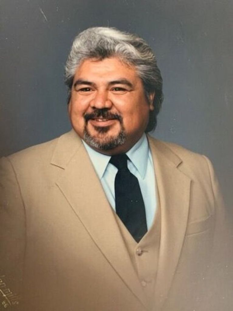 Peter Paul Almendarez Profile Photo