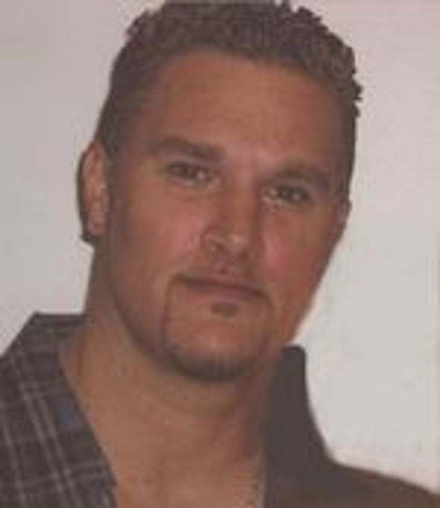 Marc Anthony Miskell