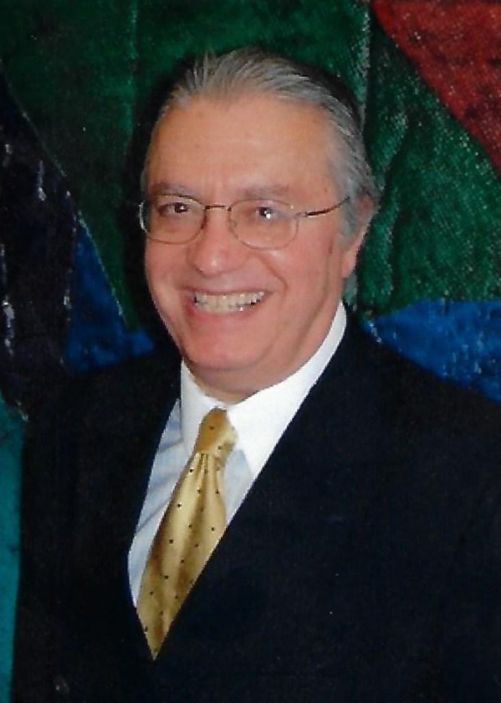 Anthony G. Delis