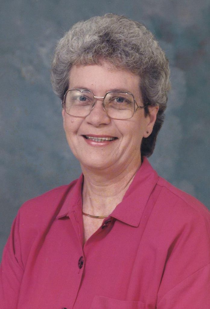 Velma Elizabeth Poe Profile Photo