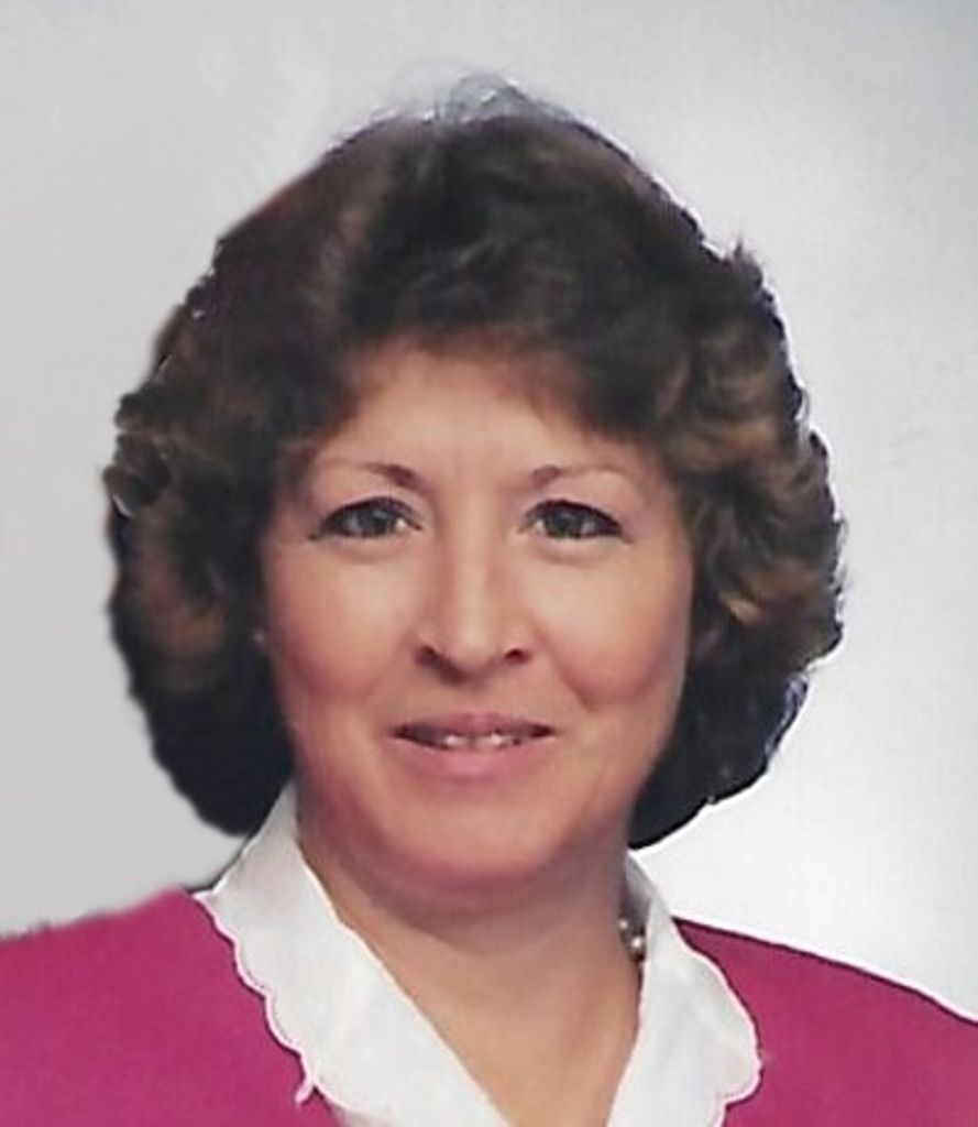 Barbara Fisher