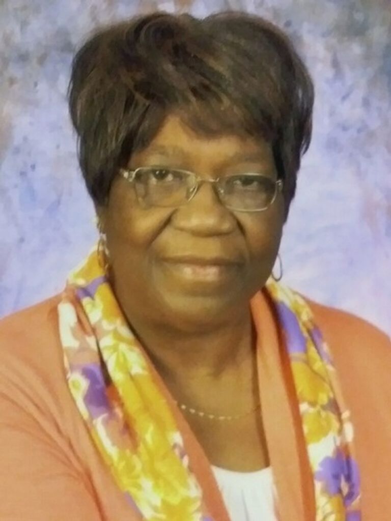 George Ella Lee Profile Photo
