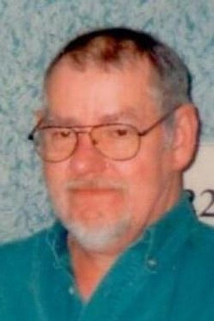 Ronnie Gene Stubblefield