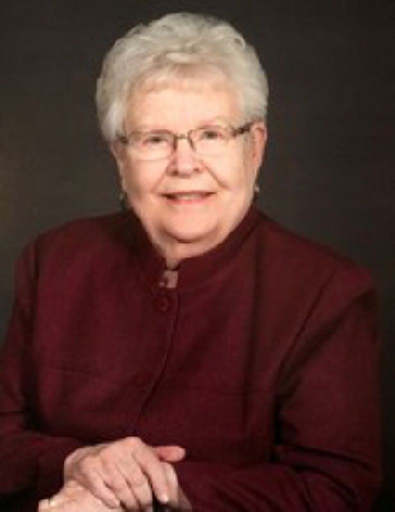 Betty Jane Rosenberger Profile Photo