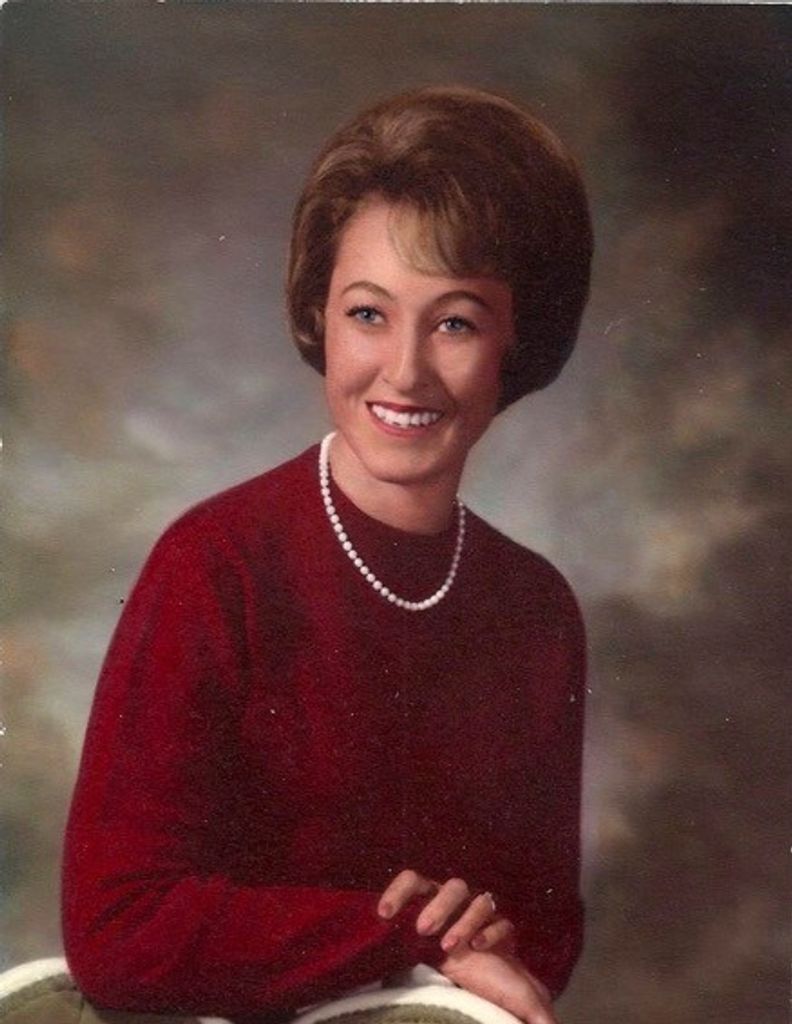 Elizabeth Annalee Summers Cogar