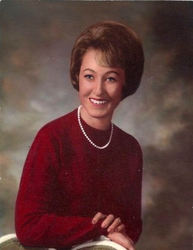 Elizabeth Annalee Summers Cogar Profile Photo