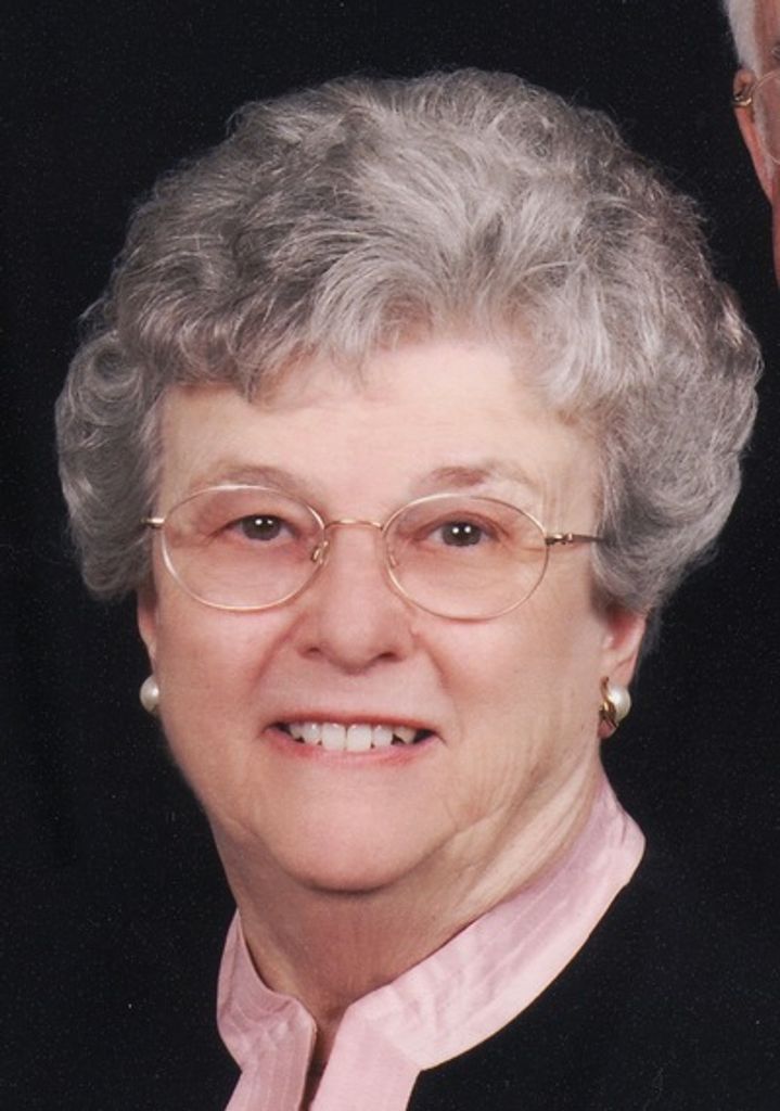 Juanita Gwaltney Leary Profile Photo