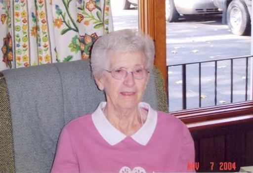Hazel I. Hubbard Profile Photo