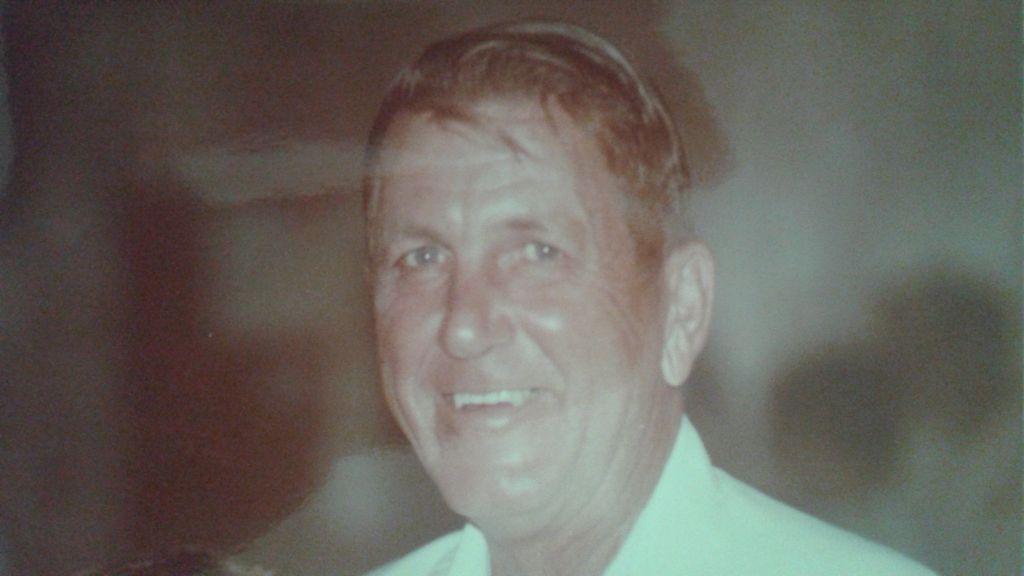 Stanley Wakeley Sorensen